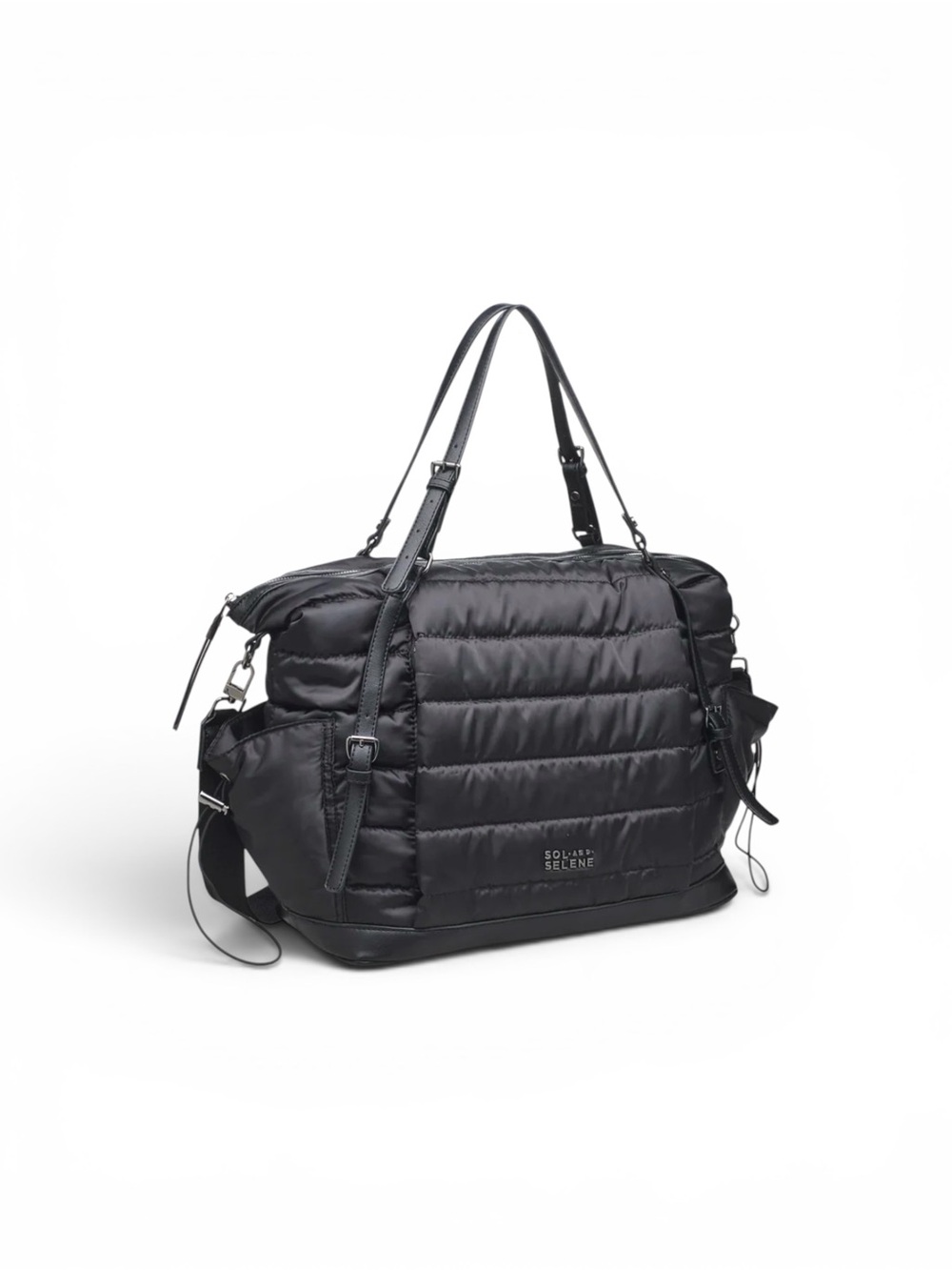Sol‎ and Selene Rain Check Yoga Tote